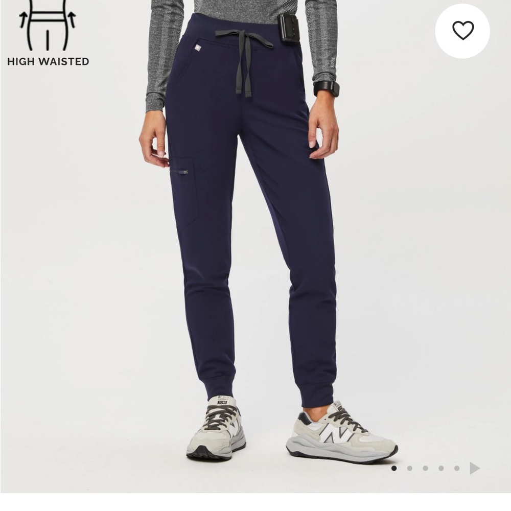 FIGS Scrub Pants